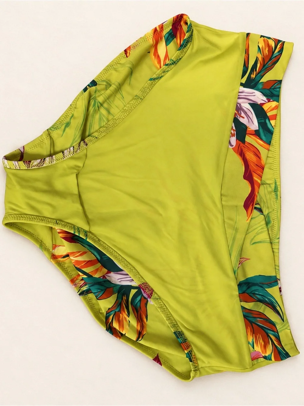 Fantasie Cala Macarella Tropical Bikini Set 36K/L